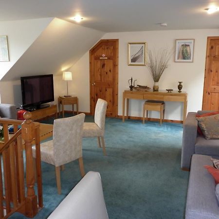 Ardlochay Lodge Crianlarich Eksteriør billede